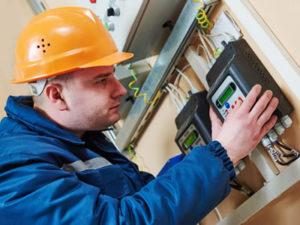 Работа для электрика в Германии